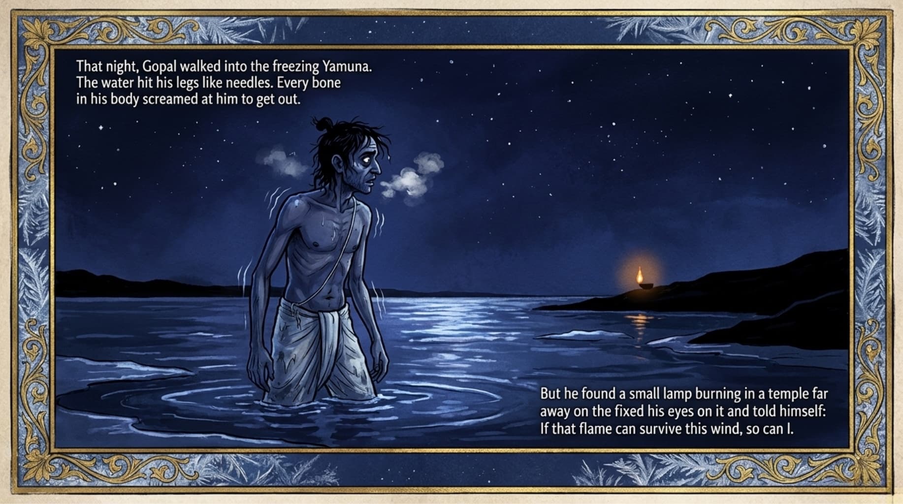 Birbal's Khichdi - Birbal's Khichdi - Page 5