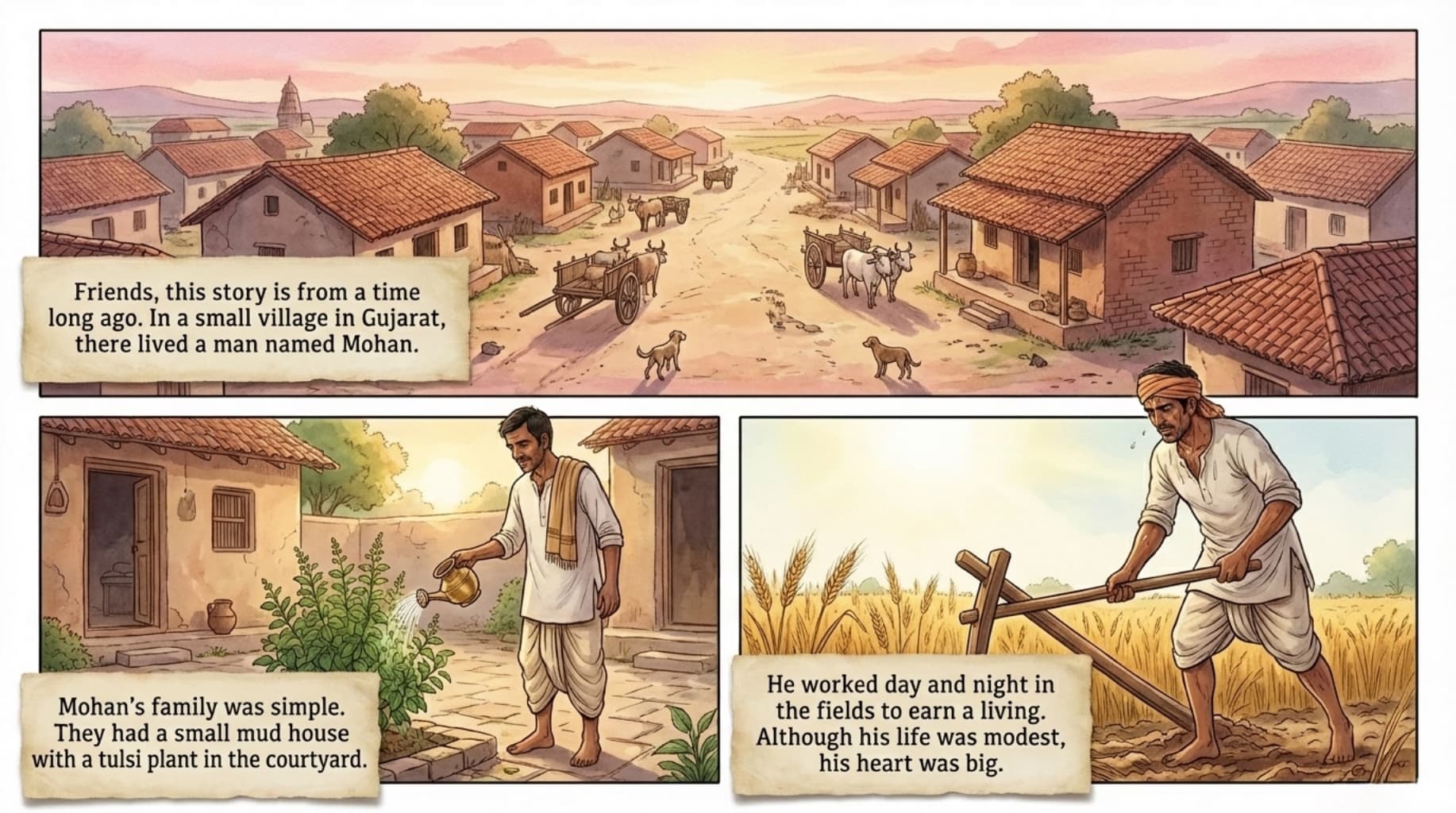 The Golden Bowl - The Golden Bowl - Page 2