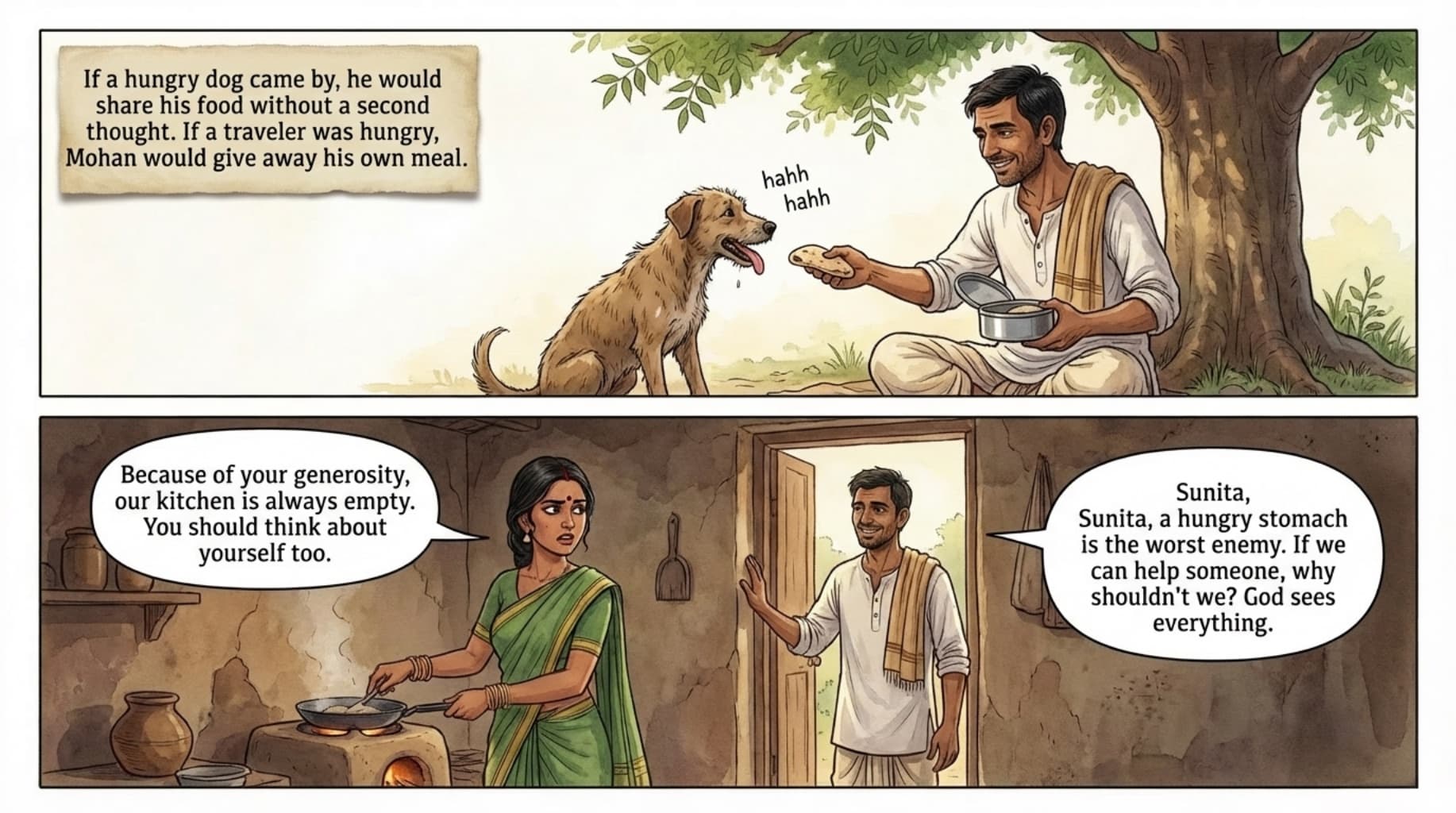 The Golden Bowl - The Golden Bowl - Page 3