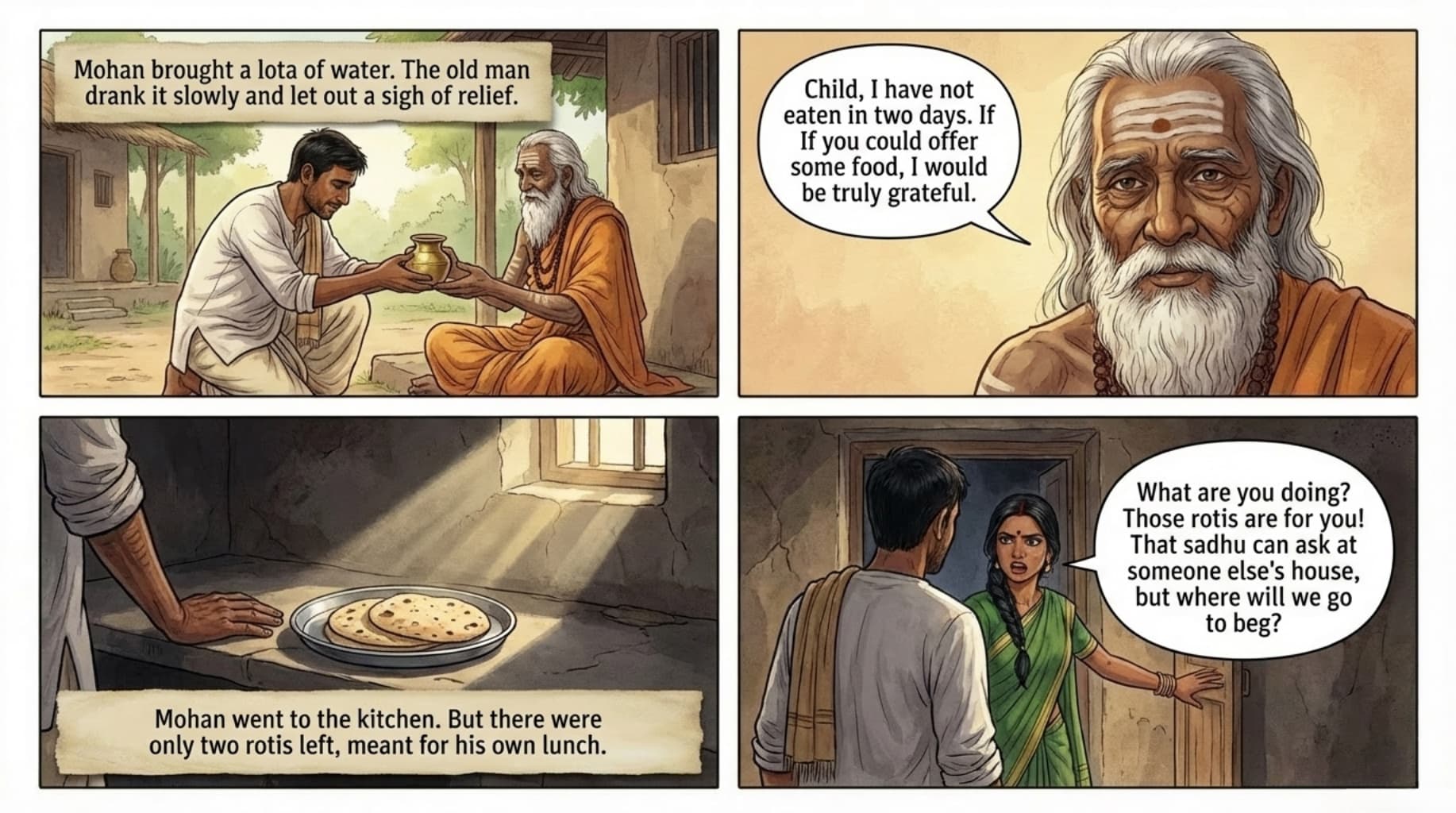 The Golden Bowl - The Golden Bowl - Page 5