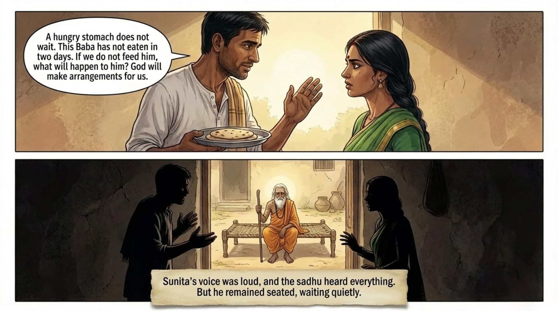 The Golden Bowl - The Golden Bowl - Page 6