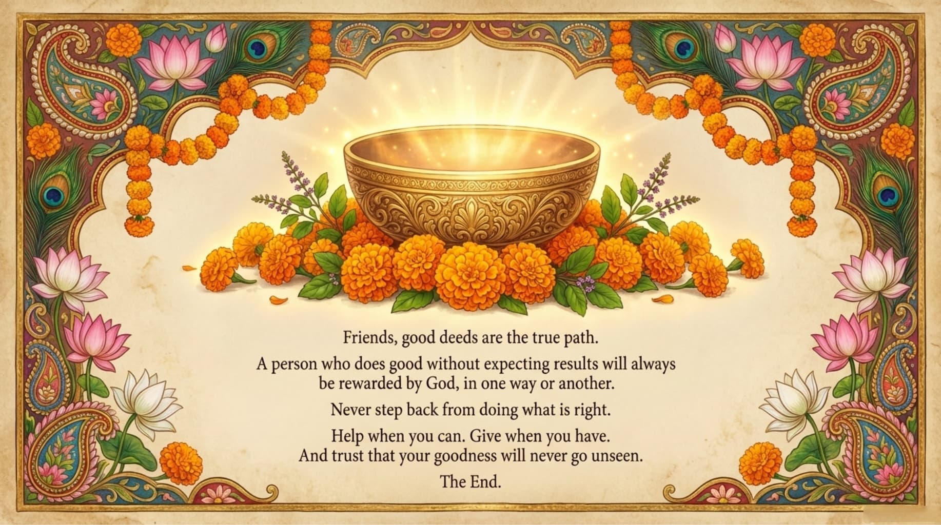 The Golden Bowl - The Golden Bowl - Page 11