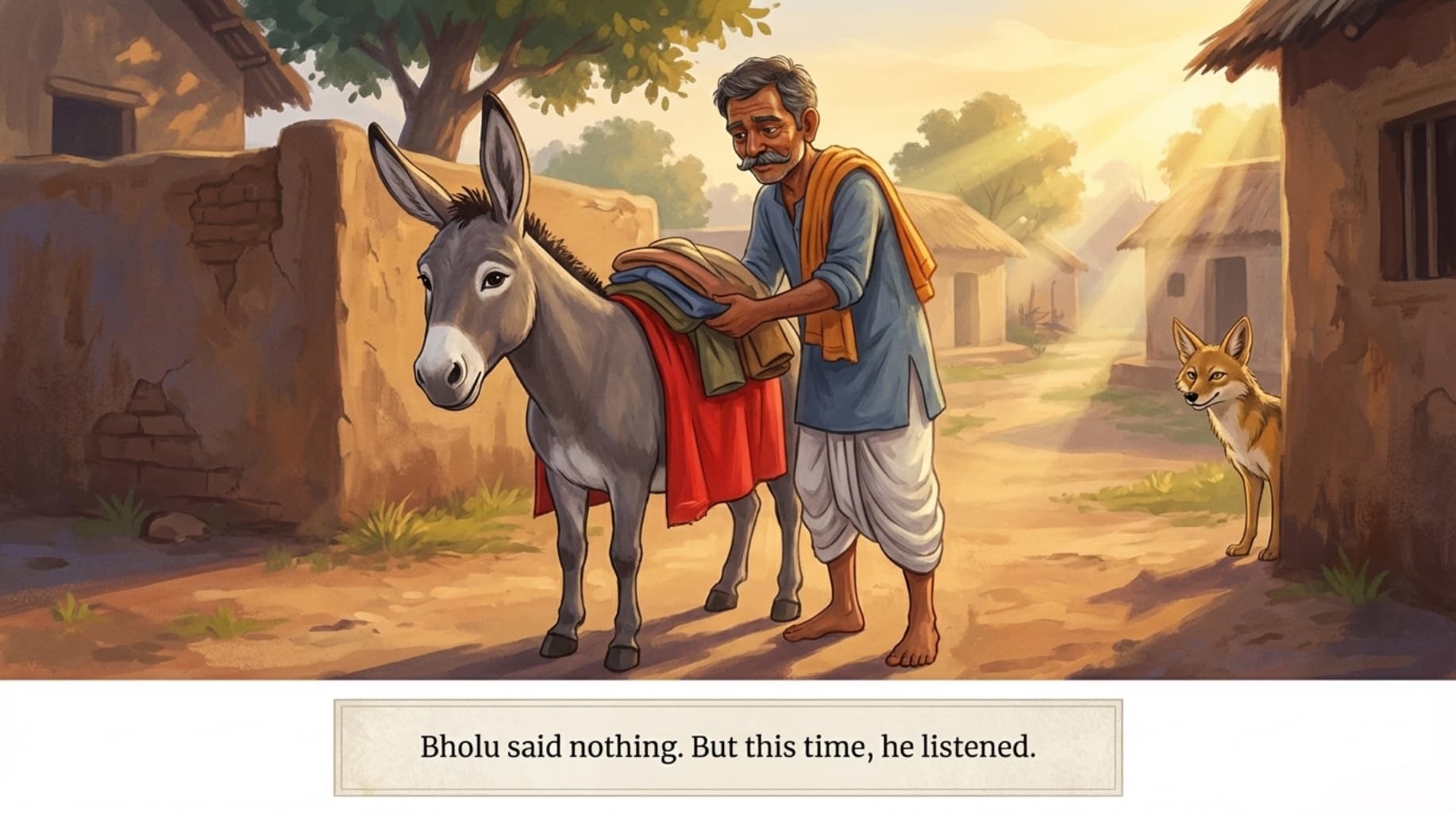 The Singing Donkey - The Singing Donkey - Page 12